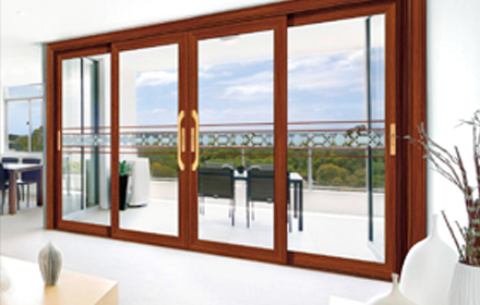 封陽臺必須要用斷橋鋁門窗嗎？