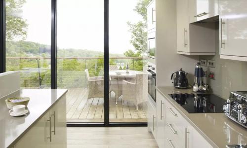 哪怕是一扇門(mén)窗，也關(guān)系到您的品位與格調(diào)