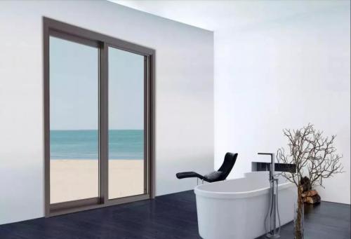 國(guó)韜門(mén)窗 | 這些高品質(zhì)門(mén)窗設(shè)計(jì)，撩爆你眼球！