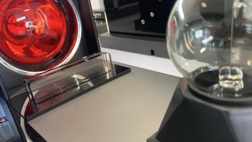 門(mén)店接單神器，門(mén)窗多功能展示臺(tái)！